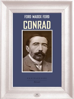 cover image of Conrad